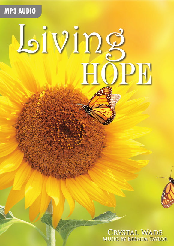 Living Hope (digital download)