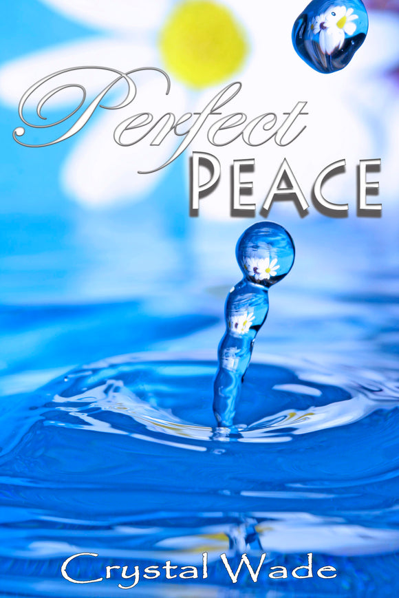 Perfect Peace ebook (for digital readers including iPads) - Hope Streams