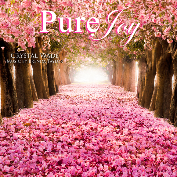 Pure Joy Audio Album Part 1 (digital download)
